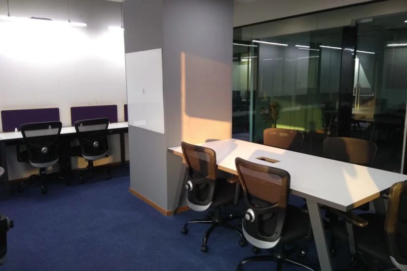 DevX Dynasty Business Park